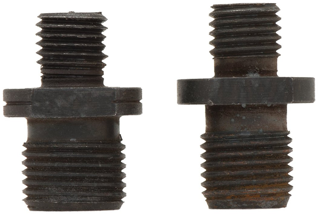 Bell 7025227 Kicks 350 Universal Nylon Pedal, Trv130305