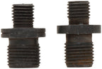 Bell 7025227 Kicks 350 Universal Nylon Pedal, Trv130305
