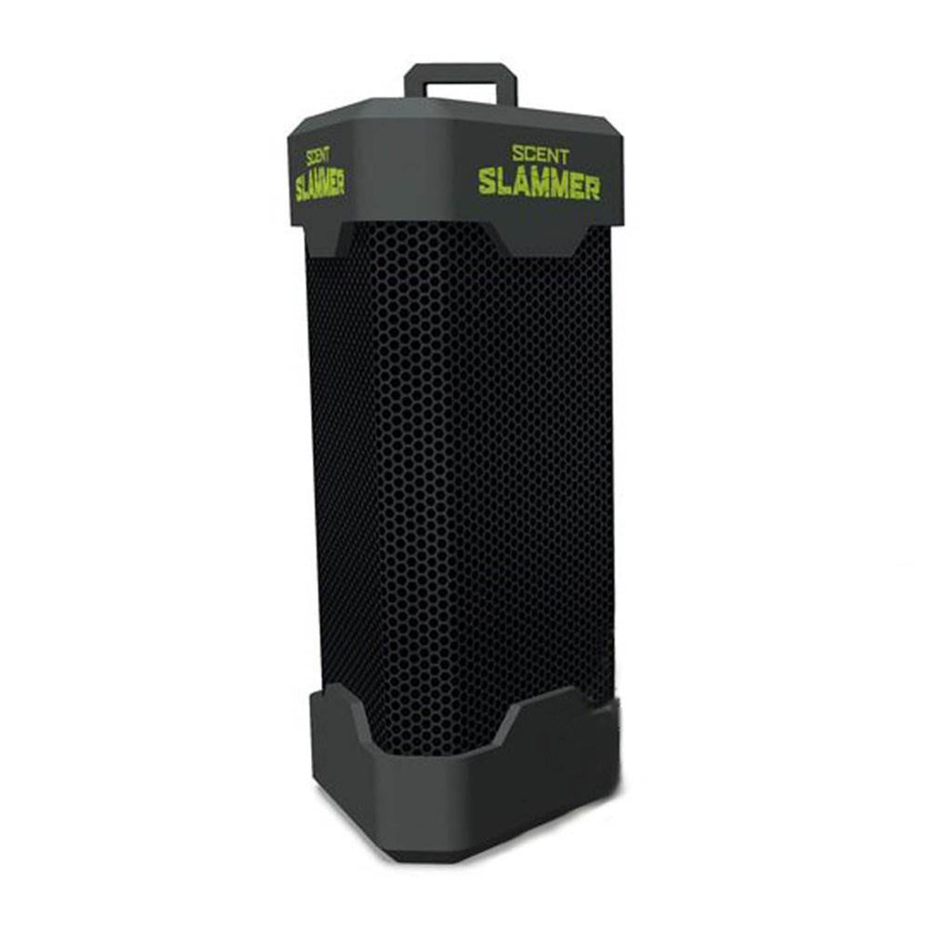 Hme Trow-N-Go Ozone Air Purifier For Clothing And Gear | Compact Portable Powerful Rechargeable Smell Eliminator With Power Bank