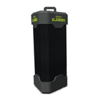 Hme Trow-N-Go Ozone Air Purifier For Clothing And Gear | Compact Portable Powerful Rechargeable Smell Eliminator With Power Bank