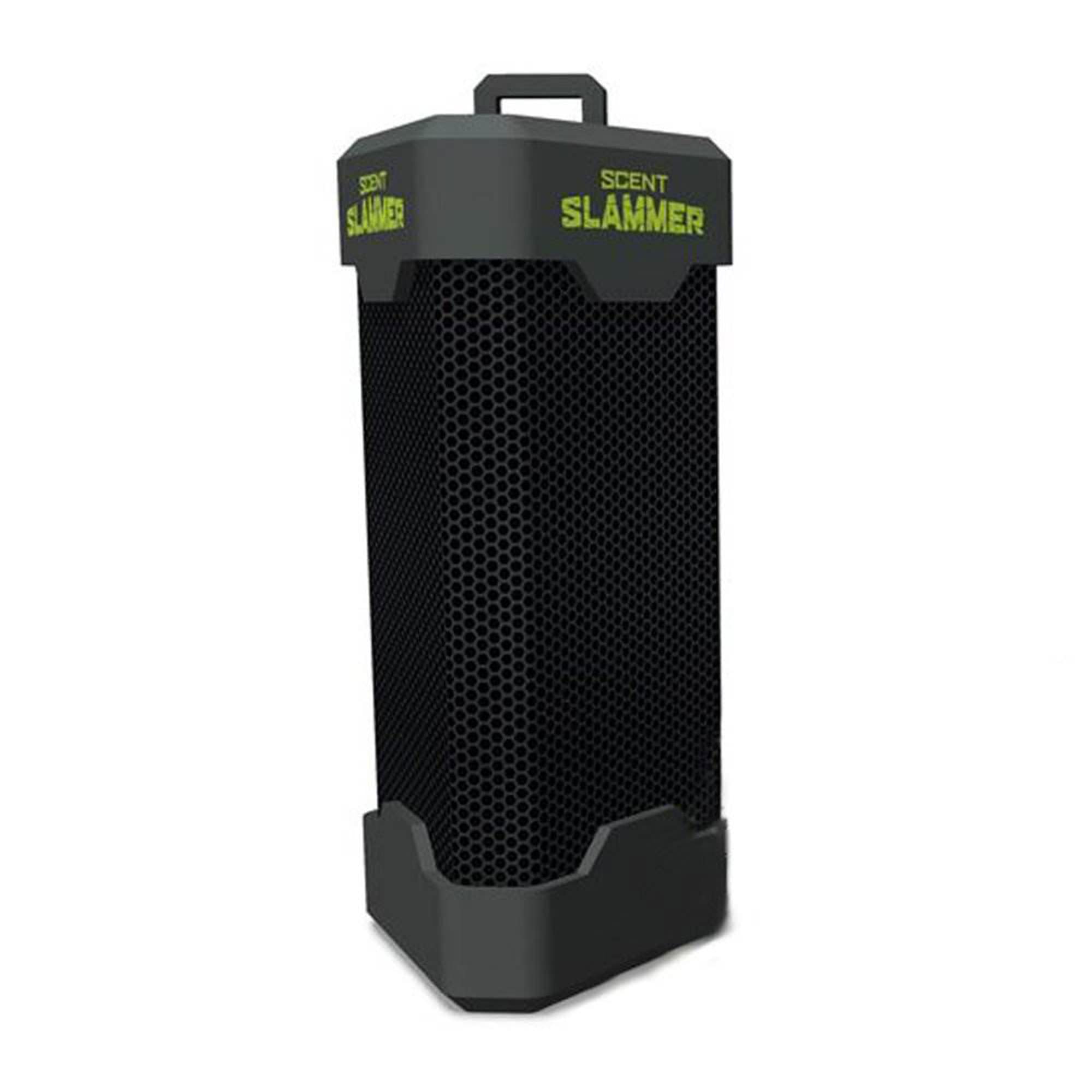 Hme Trow-N-Go Ozone Air Purifier For Clothing And Gear | Compact Portable Powerful Rechargeable Smell Eliminator With Power Bank