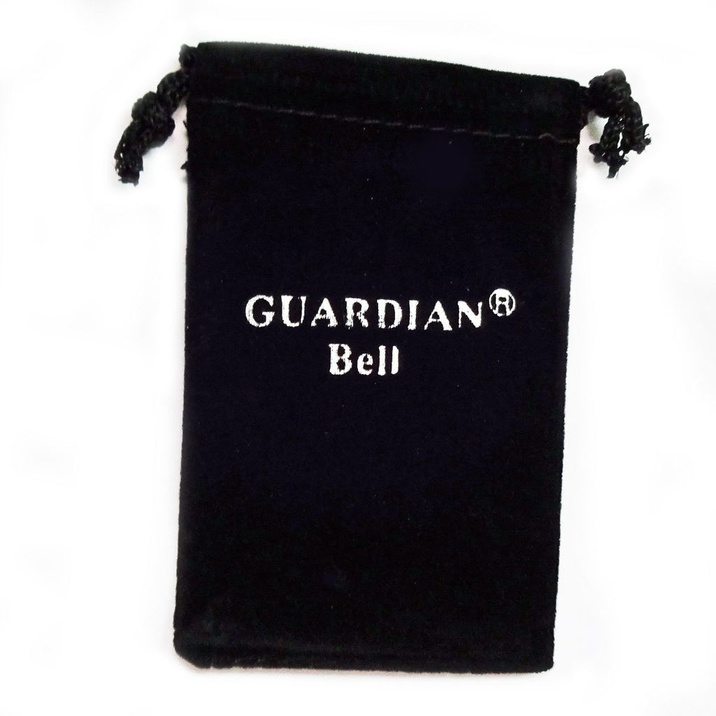 Guardian Bell World'S Greatest Biker Dad