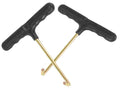 Trampoline Spring Pull Tool By Vincilee(T-Hook) Trampoline Spring Tool?2 Pack
