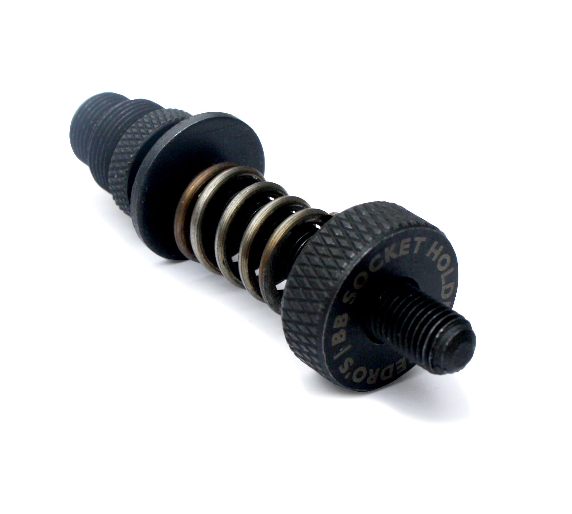 Pedros BB Socket Holder Tool II for Splined BB Socket