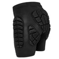 Tom Shoo Hip Protection Pads Shorts Upgrade Hip Pads 3D Eva Hip Protection Pad