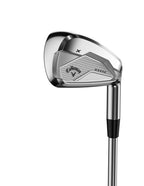 Callaway Golf Elyte X Iron Set (4 - PW, AW, Regular, Graphite, Right)