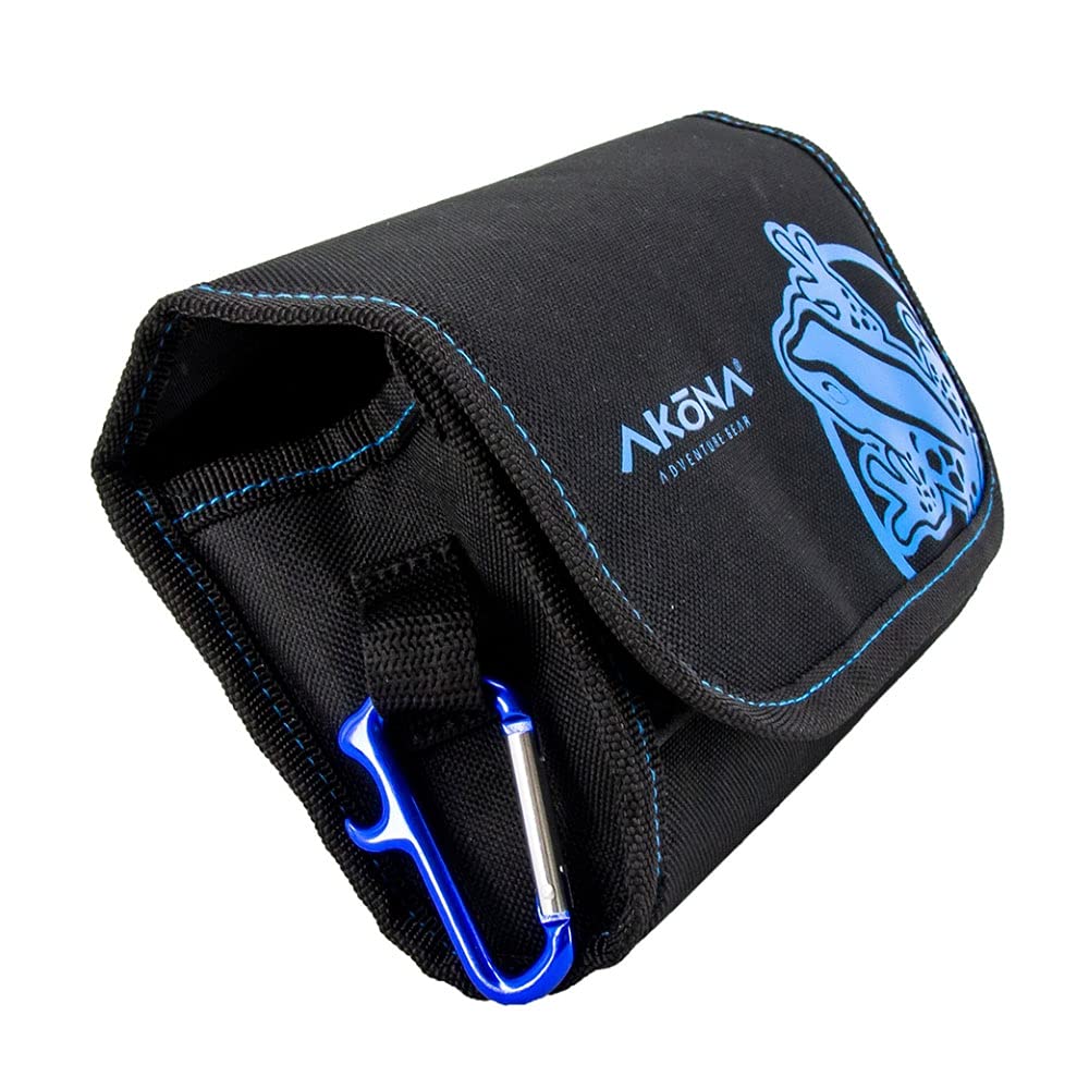 Akona Mask Bag For Scuba And Snorkeling Masks And Snorkels