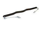 Gr8Flex Ez Curl Bar - Heavy Weight Training Accessory Designed To Fit On Total Trainer, Bowflex, And Home Fitness Gym Equipments