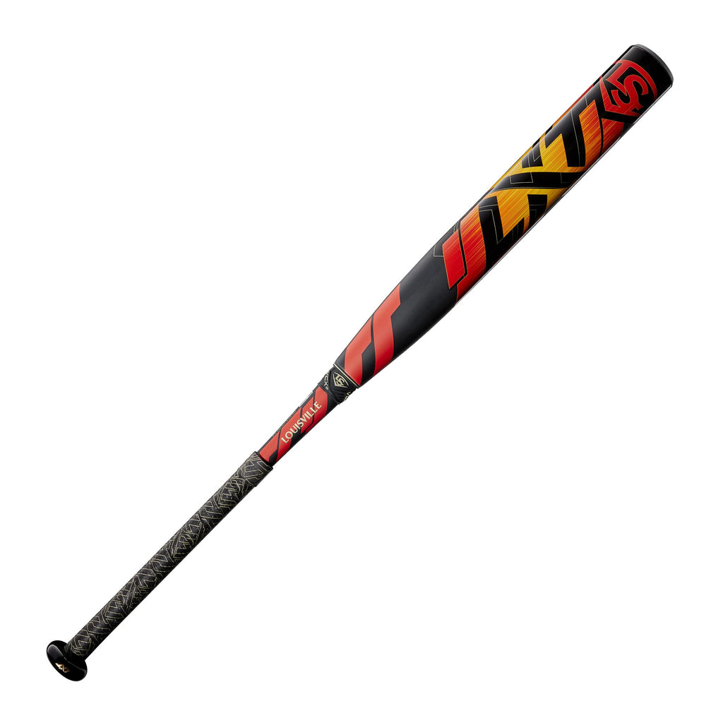 Louisville Slugger Lxt (-9) Fastpitch Bat