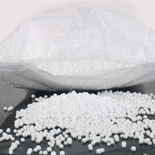 2300Ml Styrofoam Balls Polystyrene Balls, Craft Foam Beads 2-3Mm Styrofoam Beads For Kids Diy Craft Party Decorations