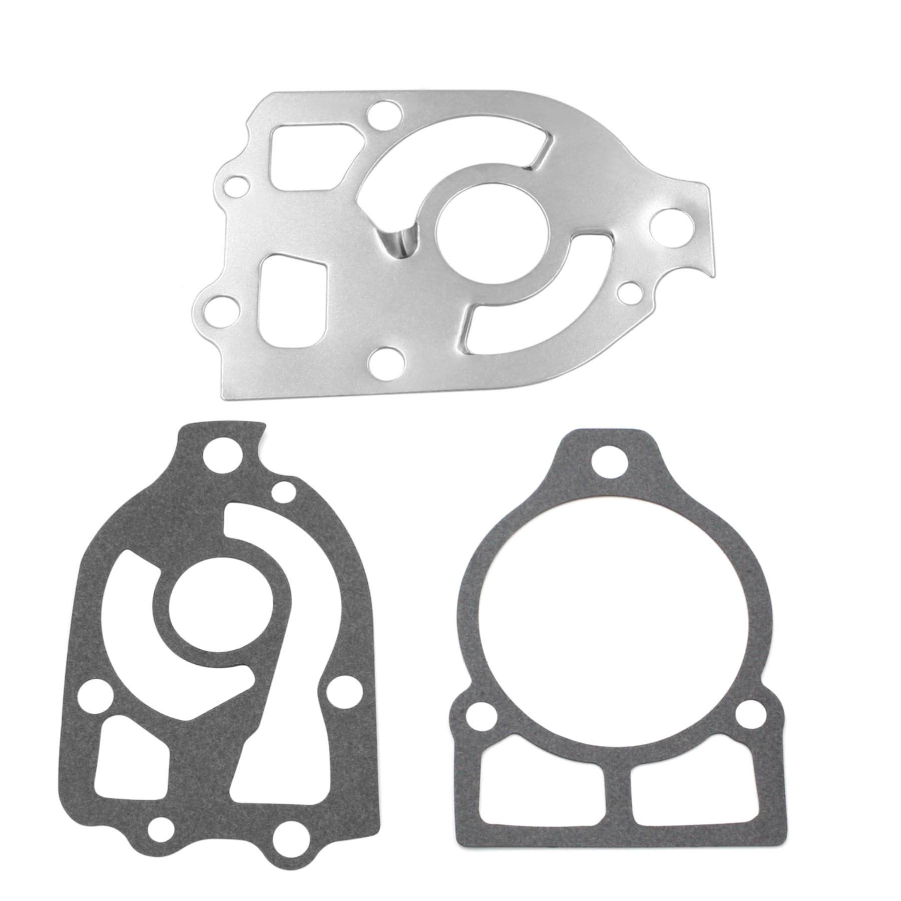 Uanofcn 18-3217 Water Pump Impeller Kit For Mercury Mercruiser Mc-1 R Mr And Alpha One 2 Stroke Stern Drives 47-89984T5 47-89984