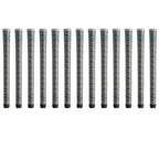 Winn Dritac Wrap Ladies Gray 13 Piece Golf Grip Bundle (