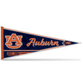 Rico Industries Ncaa Auburn Tigers Classic 12'' X 30'' Felt Wall D  Cor Pennant - Great For Home/Bed Room/Man Cave D  Cor