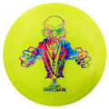 Discraft Big Z Collection Undertaker Distance Driver Golf Disc [Colors May Vary] - 170-172G