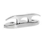 Whitecap Ind Whitecap 4-1/2'' Folding Cleat - Stainless Steel