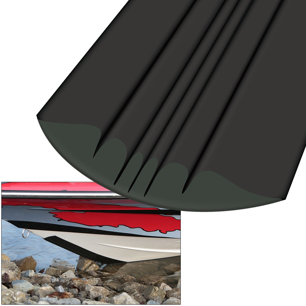 Megaware Keelguard - 839; - Black