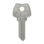 Keykrafter #106 Brass (Pack Of 10)