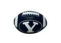 Rawlings NCAA Softee Football, 4, Team Colors (BYU)