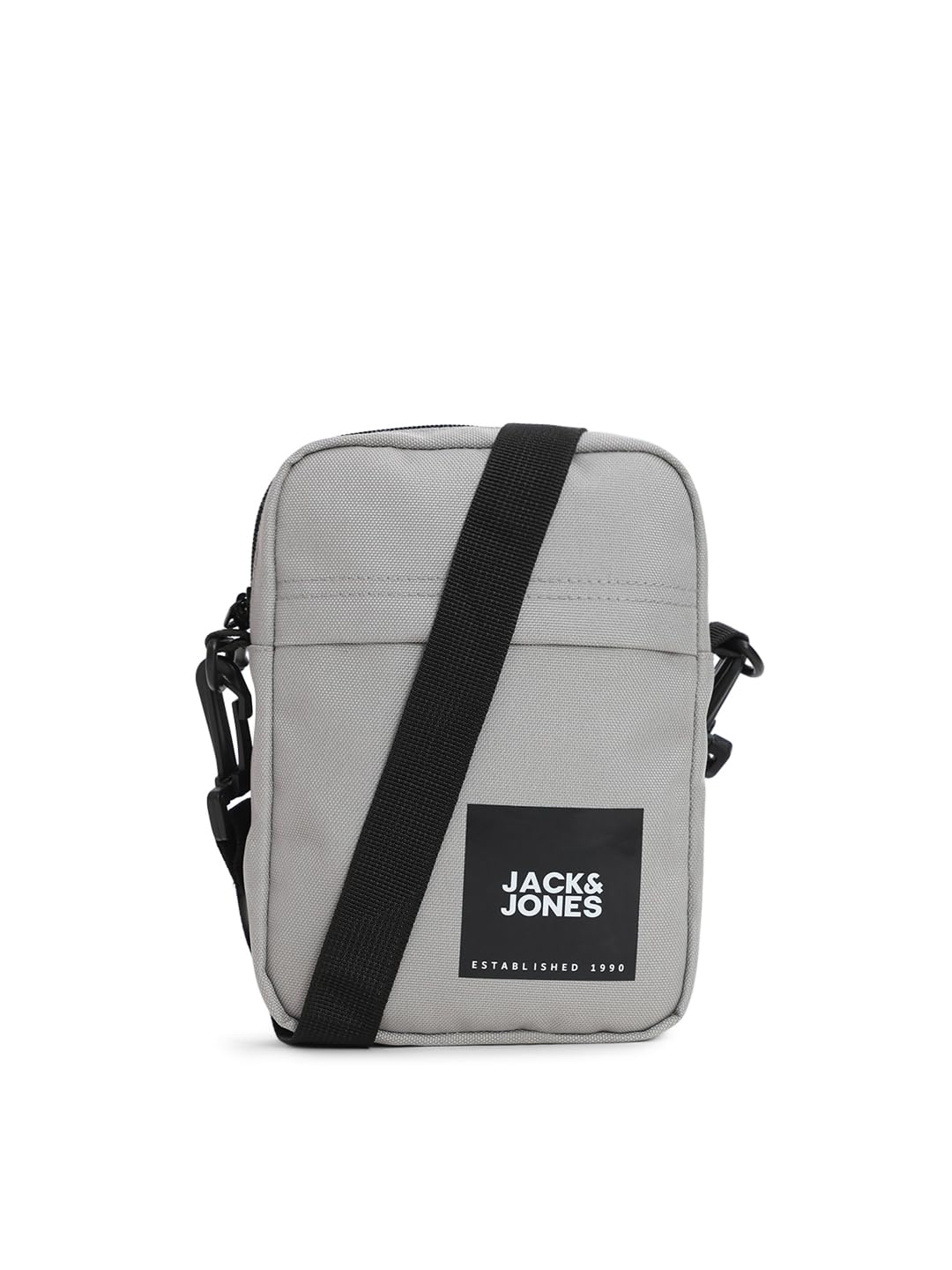 Jack & Jones WomenS Light Grey Sling Bag