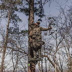 Summit Treestands 180 Max SD Climbing Treestand