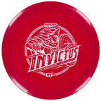 Innova G-Star Invictus Distance Driver Golf Disc [Colors May Vary] - 165-169G