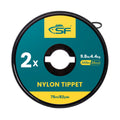 Sf Clear Monofilament Nylon Tippet Line Fly Fishing Tippets Leaders Trout # 75M 2X 1 Pack