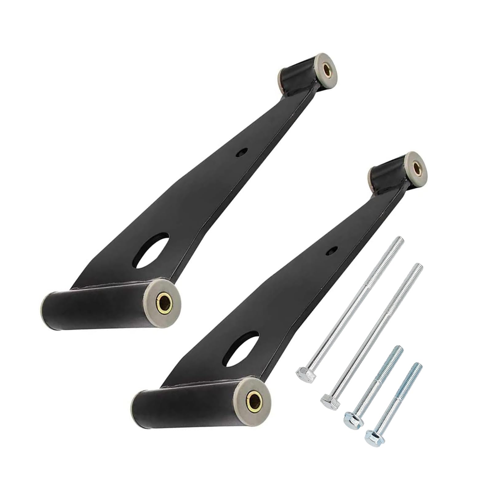 Drive-Up Control Arm Delta A-Plate For 2004+ Club Car Precedent & 2018-Up Tempo Golf Carts 102287301/103388501 (Control A-Arm Ki