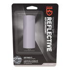 GEAR AID Tenacious Tape Reflective Roll for Adding High-Visibility to Safety Jackets, Rain Gear, Bike, Shoes and Outdoor Gear, 3