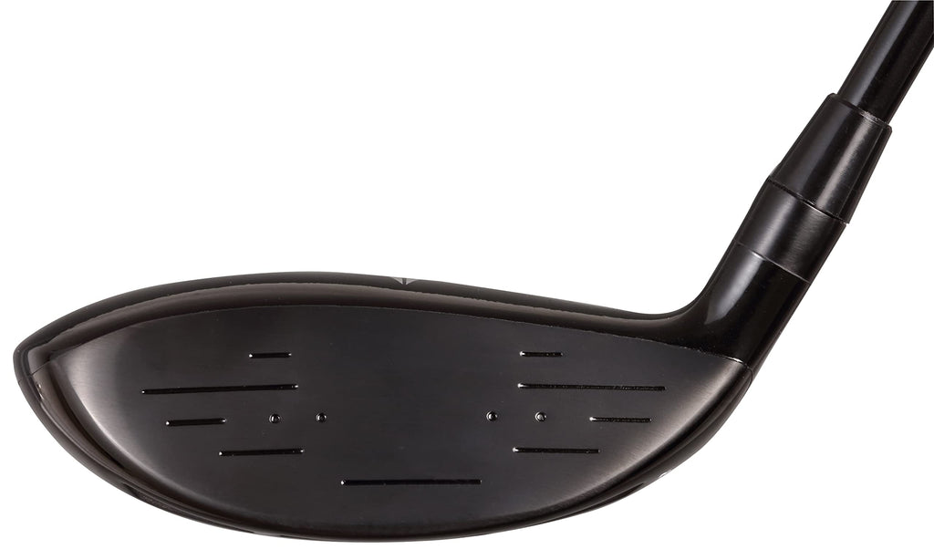 Senior Mens Majek K-Series High Launch 460Cc 10.5? Driver And 3 5 Fairway Wood Set Golf Clubs, Right Handed Senior Flex With Men