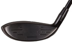 Senior Mens Majek K-Series High Launch 460Cc 10.5? Driver And 3 5 Fairway Wood Set Golf Clubs, Right Handed Senior Flex With Men