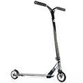 Versatyl Complete S2C Trottinette cascade, hauteur :84 cm, chrom  e/noire