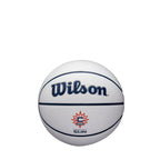 Wilson Wnba Mini Autograph Basketball - Connecticut Sun, Size 3-22''