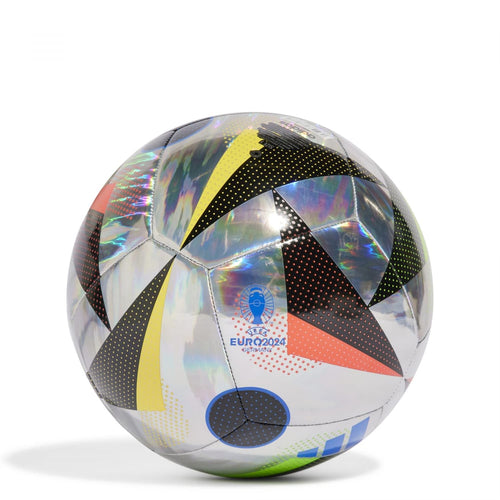 Adidas Euro 24 Fussball Lite Training Foil Football - 5