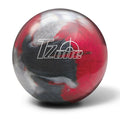 Brunswick T-Zone Scarlet Shadow Bowling Ball, Scarlet Shadow, 12 Lb