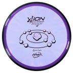 Mvp Disc Sports Proton Ion Disc Golf Putter (165-170G / Mystery Color)
