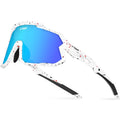 X-TIGER Kids Sunglasses Polarized Youth Baseball Sunglasses for 8-14 boys girls UV400 Sports Softball Cycling Glasses