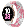 Elastics Watch Band For Samsung Galaxy Watch 5 Bandgalaxy Watch 4 Band5 Pro 45Mm4 Classic 46Mm 42Mm3 41Mm42Mmactive 2,Stretch Br
