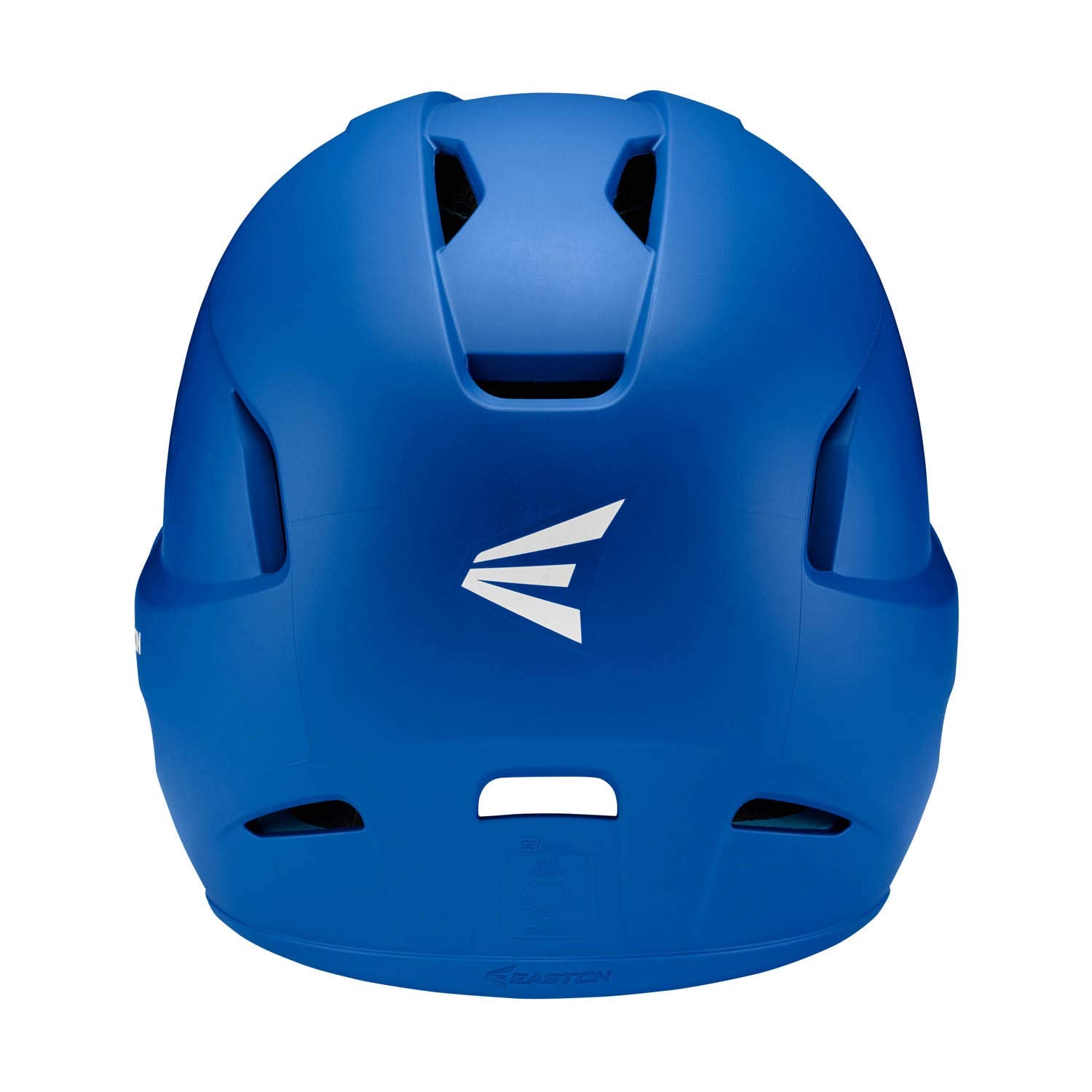 Easton Z5 2.0 Baseball Batting Helmet, Junior, Matte Royal