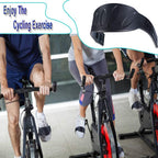 2 Pcs Exercise Bike Pedal Straps, Heavy Duty Adjustable Length Universal Pedal Strap Fits Most Bike Pedals Exercise Bike Bicycle