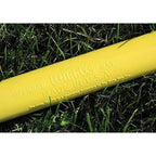 Wiffle 32' Bat And 3 Baseball Set Bundle