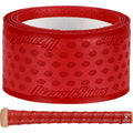 Lizard Skins Dsp Ultra 1.8Mm Bat Grip - Next-Gen Durasoft Polymer Baseball & Softball Bat Tape (Crimson Red)