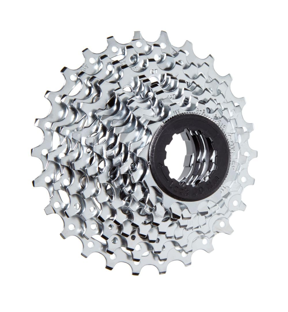 Sram Pg-1130 Cassette - 11 Speed, 11-28T, Silver