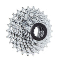 Sram Pg-1130 Cassette - 11 Speed, 11-28T, Silver