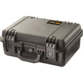 Pelican Storm Im2200 Case No Foam (Black), (Model: Im2200-00000)