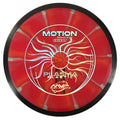 Mvp Disc Sports Plasma Motion Disc Golf Distance Driver (170-175G / Colors May Vary)