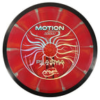 Mvp Disc Sports Plasma Motion Disc Golf Distance Driver (170-175G / Colors May Vary)