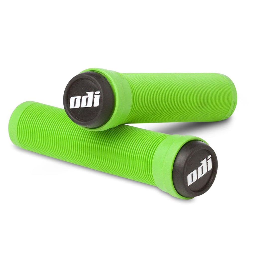Odi Soft Flangeless Longneck Grips, Red