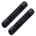 Antrader 1 Pair 4.5 ThermoPlastic Rubber Handles, Replacement Accessory Kit for Kayak, Canoe or Luggage Bag