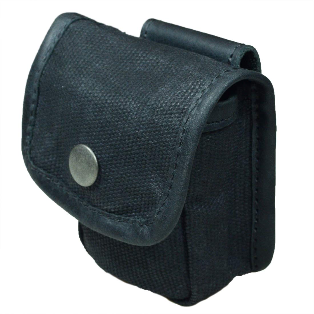 Hide & Drink, Squared Pouch With Belt Loop, Multi-Purpose Hip Bag, Utility Pouch For Hiking, Fishing, Camping And Outdoor Access