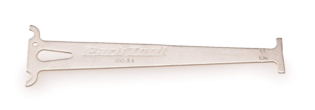 Park Tool Cc-32 Chain Checker